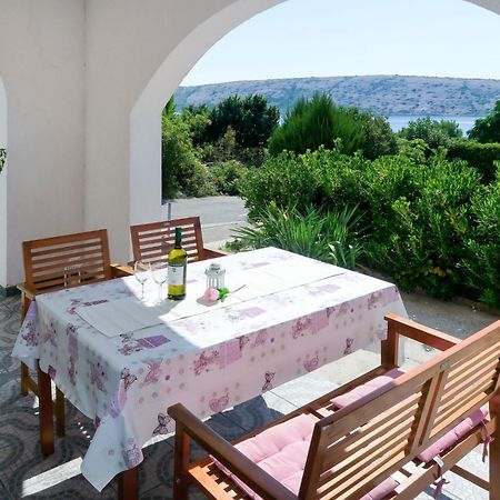 Barbat na Rabu Apartment Andrea - Rab102 By Interhome מראה חיצוני תמונה