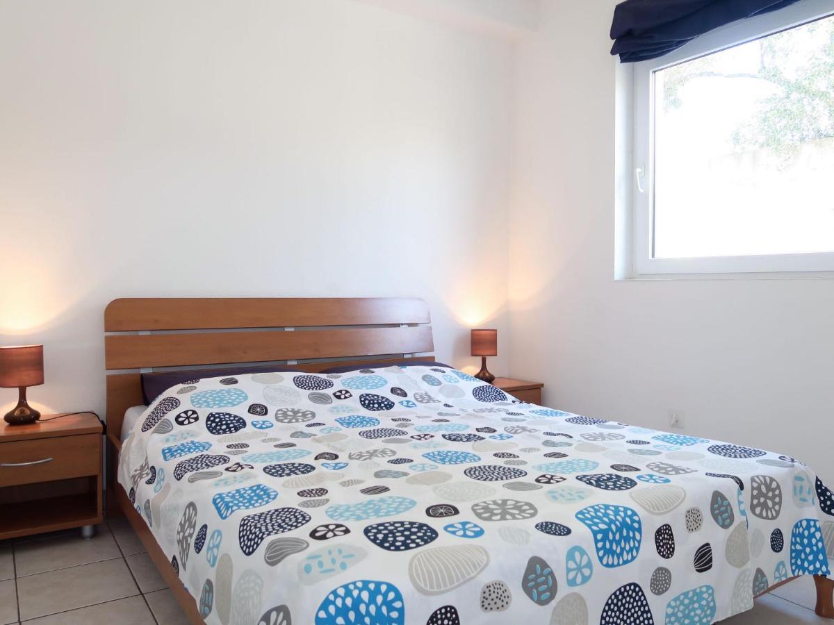 Barbat na Rabu Apartment Andrea - Rab102 By Interhome מראה חיצוני תמונה