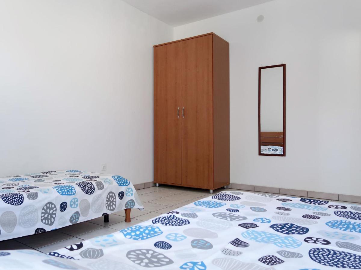 Barbat na Rabu Apartment Andrea - Rab102 By Interhome מראה חיצוני תמונה