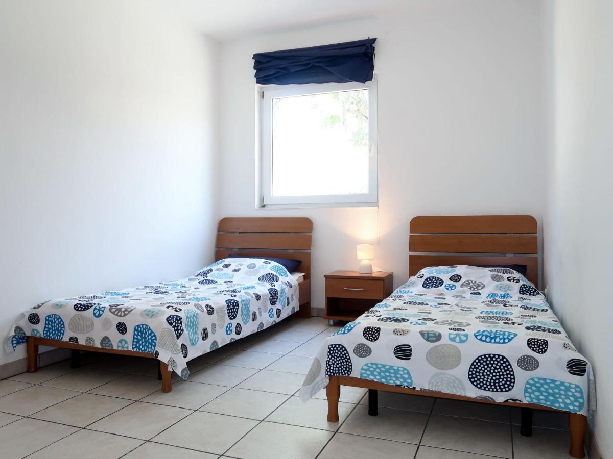 Barbat na Rabu Apartment Andrea - Rab102 By Interhome מראה חיצוני תמונה